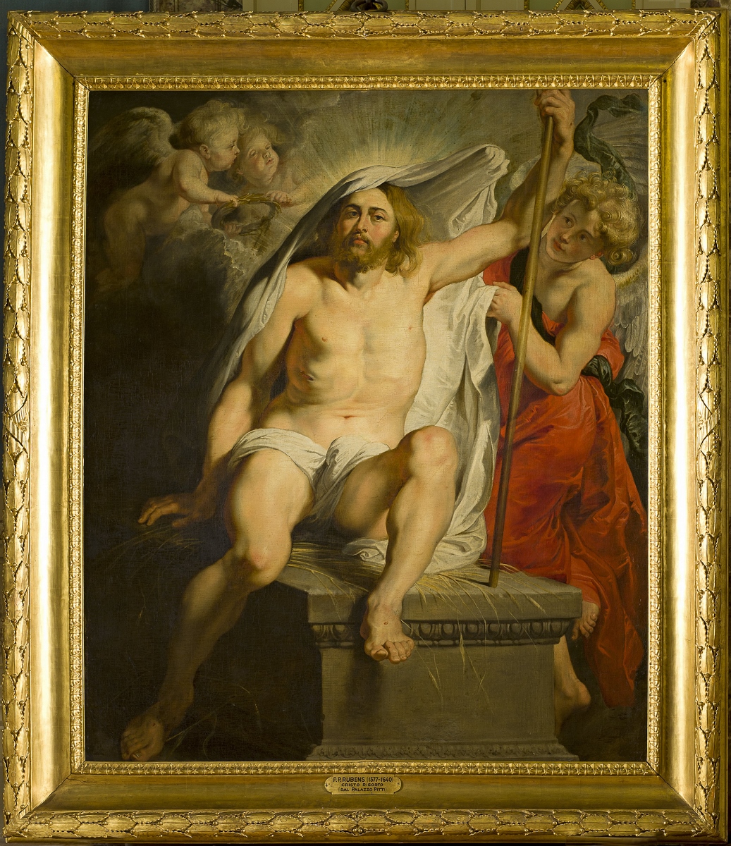 Pasqua d’arte agli Uffizi